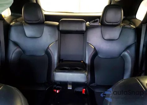 2022 Jeep Cherokee Trailhawk из США, поврежденный, VIN 1C4PJMBX2ND511366